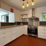Vila Avec Piscine Chauffee Coeur Du Pays D'auge *