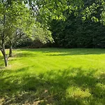 Vila Avec Piscine Chauffee Coeur Du Pays D'auge *