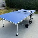 Vila Avec Piscine Chauffee Coeur Du Pays D'auge *