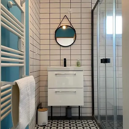 Villa Avec Piscine Chauffee Coeur Du Pays D'auge