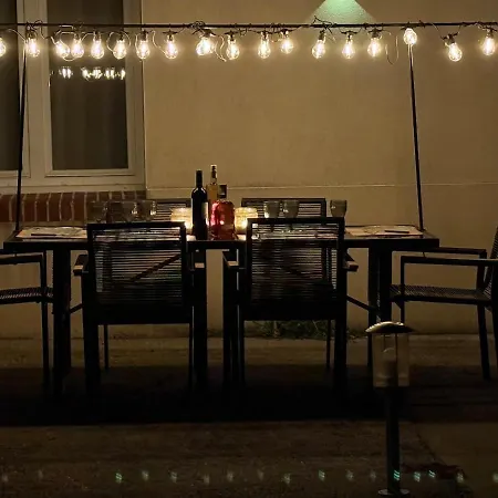 Avec Piscine Chauffee Coeur Du Pays D'auge