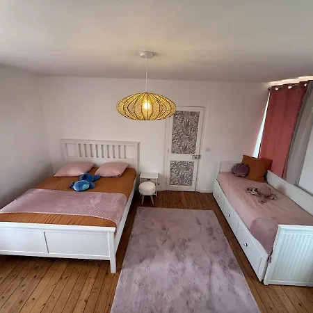 Avec Piscine Chauffee Coeur Du Pays D'auge * Norolles