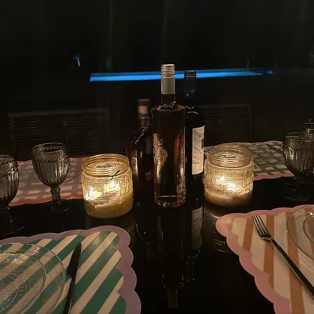 Avec Piscine Chauffee Coeur Du Pays D'auge Villa