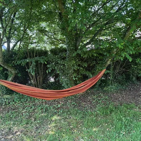 Avec Piscine Chauffee Coeur Du Pays D'auge Norolles