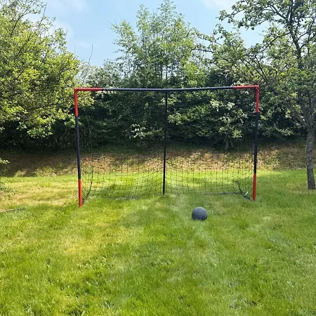 Avec Piscine Chauffee Coeur Du Pays D'auge Norolles