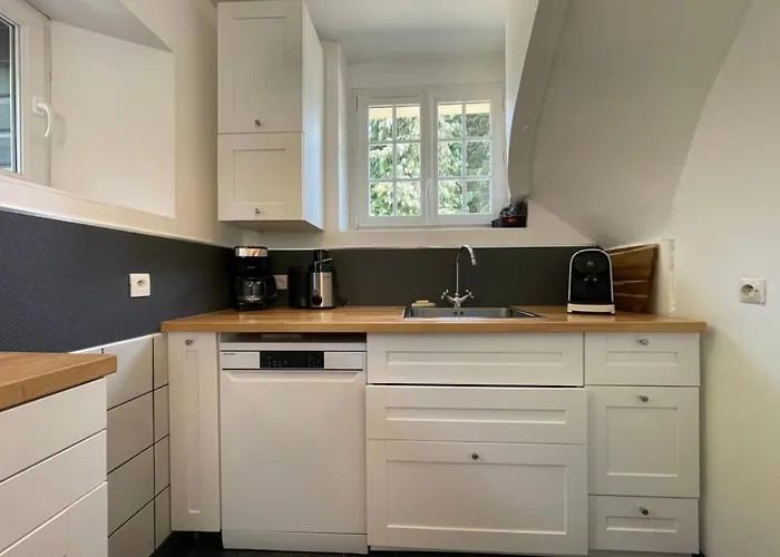 Avec Piscine Chauffee Coeur Du Pays D'auge Norolles