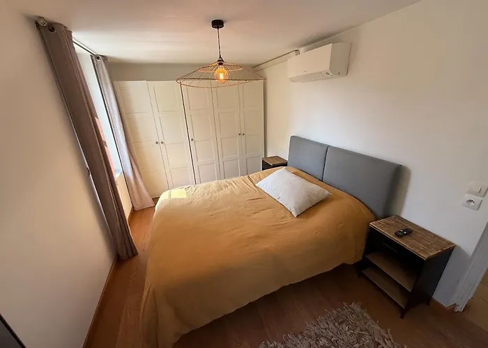 Avec Piscine Chauffee Coeur Du Pays D'auge