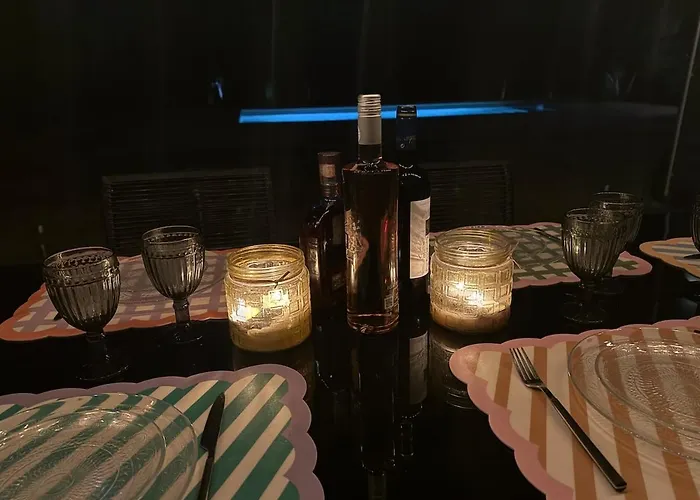 Avec Piscine Chauffee Coeur Du Pays D'auge Villa