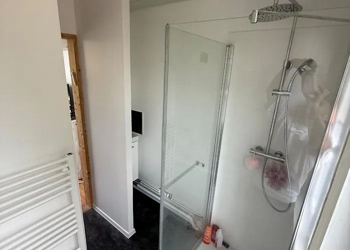 Villa Avec Piscine Chauffee Coeur Du Pays D'auge *