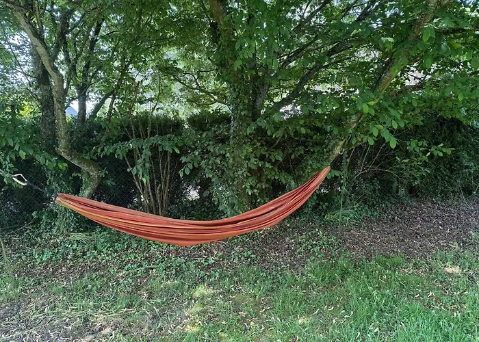 Avec Piscine Chauffee Coeur Du Pays D'auge Norolles