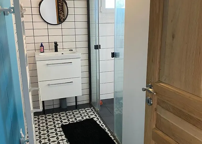 Avec Piscine Chauffee Coeur Du Pays D'auge Norolles